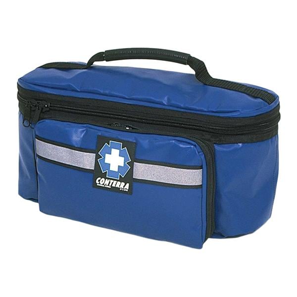 Responder II Bag Medic 18.5x8.5x9.5" Blue Ea