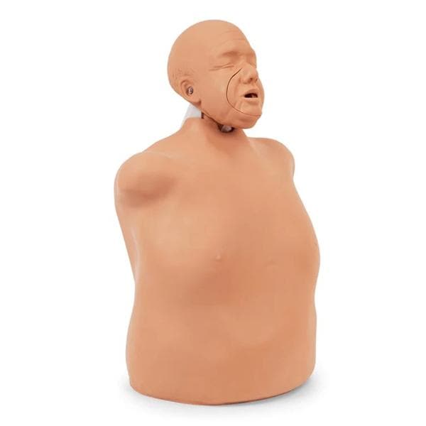 Bariatric CPR Manikin Ea