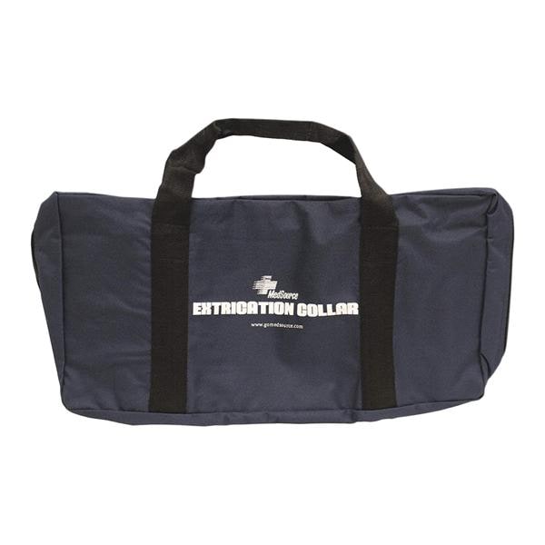 Collar Carry Bag Cervical Polyethylene 24x5