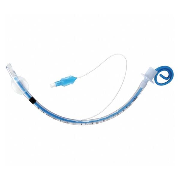 Endotracheal Tube Cuffed 6.5mm Ea