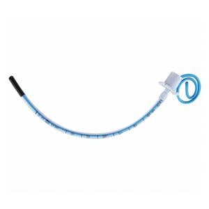 Endotracheal Tube Uncuffed 2.5mm Ea, 10 EA/BX