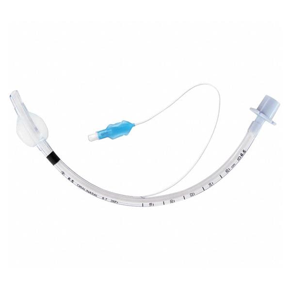 Endotracheal Tube Cuffed 8.5mm Ea