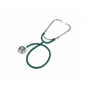 Sprague Rappaport Stethoscope Green Ea