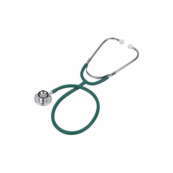 Sprague Rappaport Stethoscope Green Ea