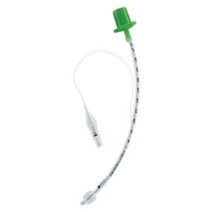 Microcuff Magill Endotracheal Tube Pediatric Polyurethane 10/Bx