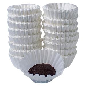 Melitta Coffee Filters Commercial Basket 800/Pk