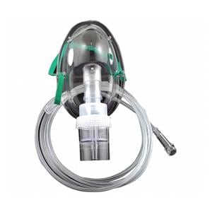 Mask Nebulizer Adult Ea, 50 EA/CA