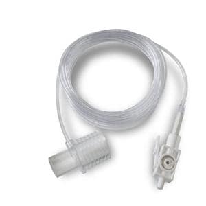 Airway Adapter For M-Series/CCT Defibrillator Pediatric/Adult 10/Bx