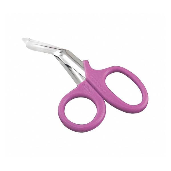 Utility EMS Shears 7-1/2" Stainless Steel Autoclavable Ea, 50 EA/CA