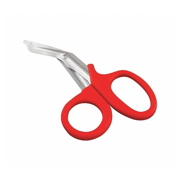 Utility EMS Shears Stainless Steel Autoclavable Ea, 50 EA/CA