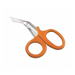 Utility EMS Shears Stainless Steel Autoclavable Ea, 50 EA/CA