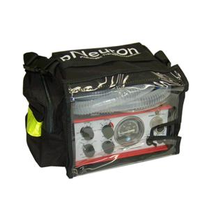 Travel Bag For pNeuton Model S Ventilator Ea