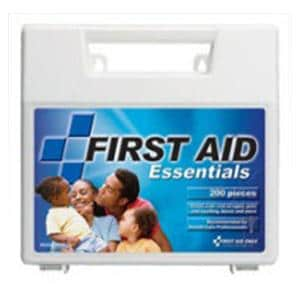 First Aid Kit Ea