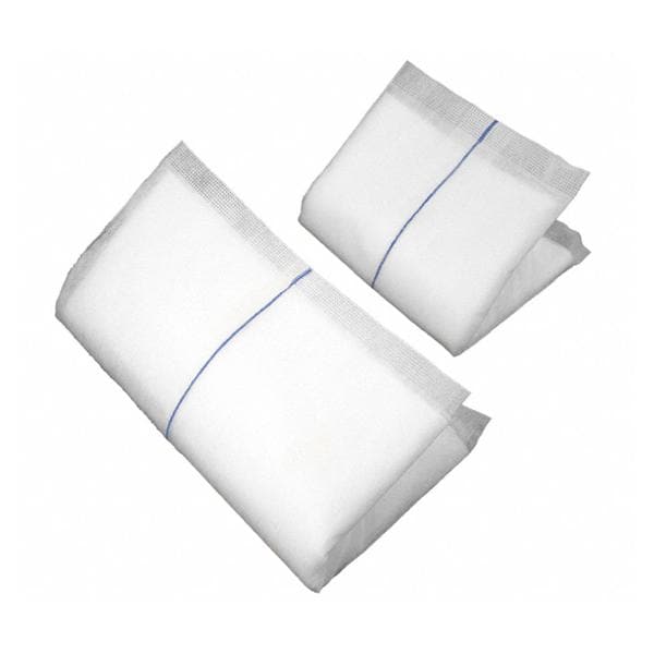 Cotton ABD Pad 8x10" Sterile, 16 BX/CA