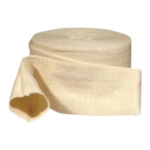 Tetra-Grip Tubular Bandage Cotton/Elastomer 3"x11yd Natural Ea