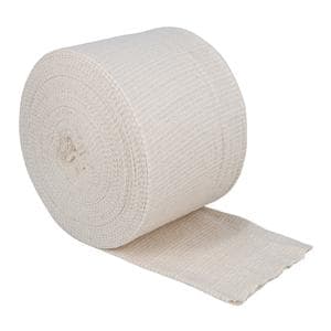 Tetra-Grip Tubular Bandage Cotton/Elastomer 4"x11yd Natural Ea