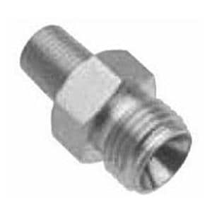 DISS Oxygen Adapter Metal Male Ea