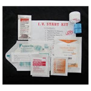 IV Start Kit Tegaderm