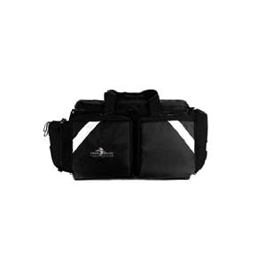 Breathsaver Ultra Oxygen Tank Bag Black