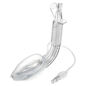 LMA Supreme Mask Airway For <14Fr OG Tube Adult 50-70kg Ea, 10 EA/BX