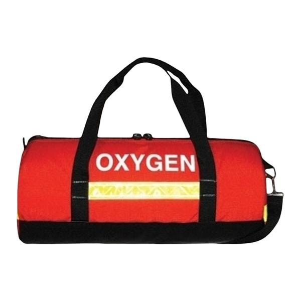 Duffle Bag For Oxygen Cylinder Ea