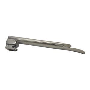 MIL#2 Laryngoscope Blade