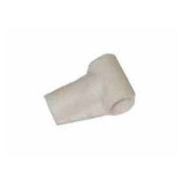 Vacu-Aide Replacement Elbow For QSU Quiet Suction Unit 6/Pk