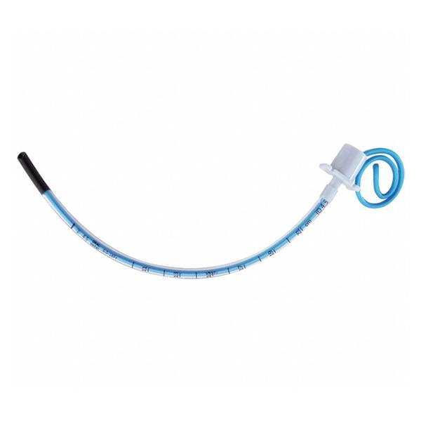 Endotracheal Tube Uncuffed 5.5mm 10/Bx