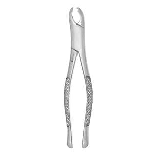 Forceps Size 217 Universal Ea