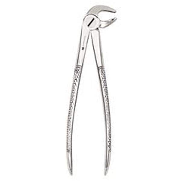 Extracting Forceps Size MD3 Universal Lower Incisor Cuspid Bicuspid Root Ea