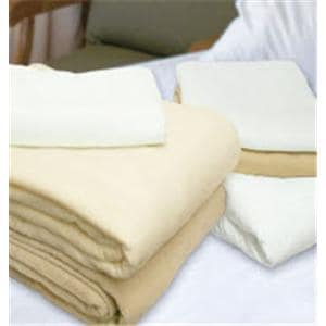 Bath Blanket Natural Unbleached 70x90