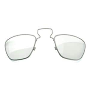 S-Frame Clip-On Corrective Lens Ea