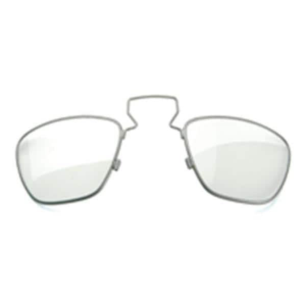 S-Frame Clip-On Corrective Lens Ea