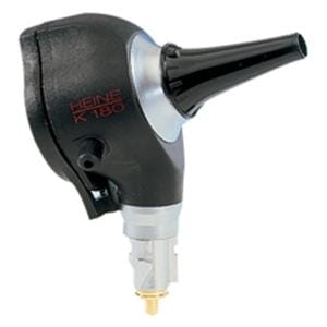 K-180 Diagnostic Otoscope Head Halogen Twist Lock Connection 3.5v EA