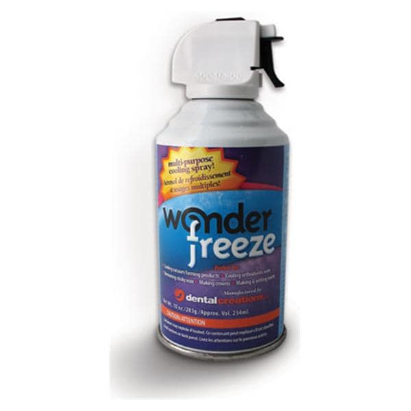 Wonderfreeze Multi-Purpose Spray 10oz/Cn