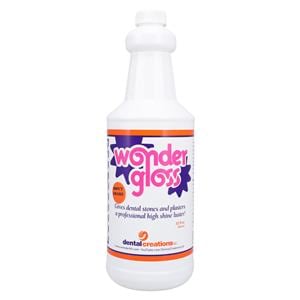 Wondergloss Model Shine 32oz/Bt