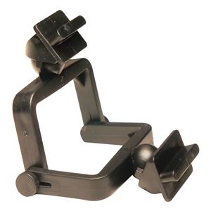 EZ Disposable Articulator Slotted Heavy Duty Plastic 100/Bg