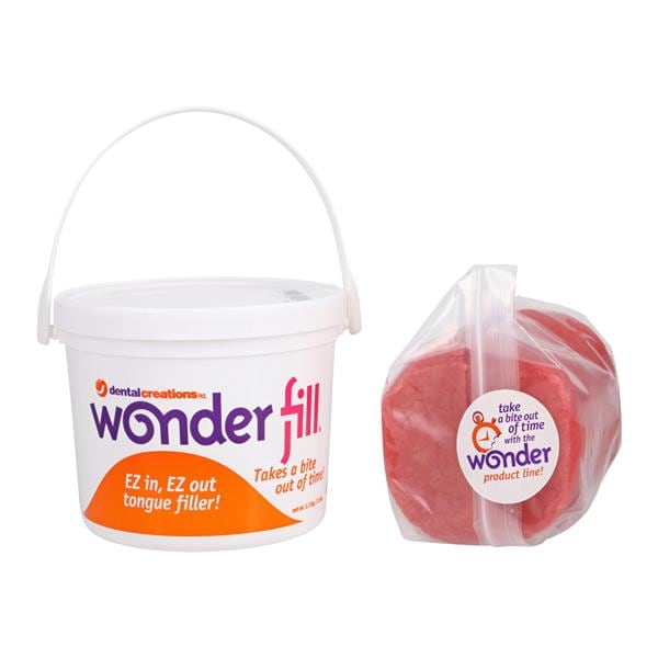 Wonderfill Tounge & Void Filler Ea