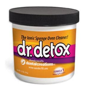 Dr. Detox Formula 1/2lb/Ea