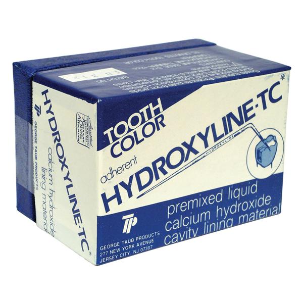 Hydroxyline Polycarboxylate Liquid Cement Kit