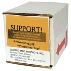 Small Support Powder 1/2Lb/Ea