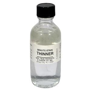 Minute Stain Thinner 2oz/Bt