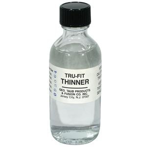 Tru-Fit Die Spacer Thinner 2oz/Bt