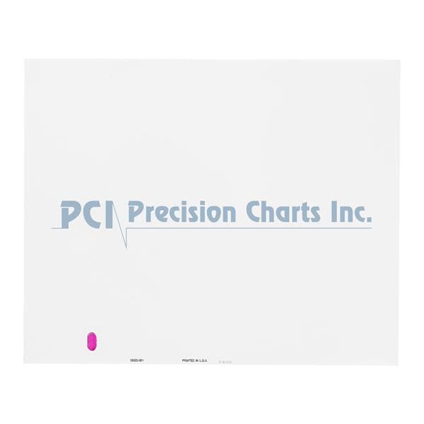 Kendall ECG/EKG Recording Paper New 200Sh/Pk, 10 PK/CA