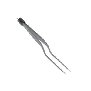 Cushing Insulated/Bipolar Forcep Bayonet Ea