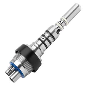 Impact Air 45 Handpiece Coupler 6 Pin Fiber Optic Ea