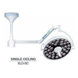 Ceiling Rod Ea