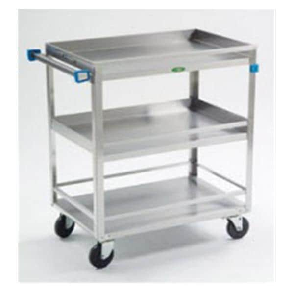 Utility Lab Cart