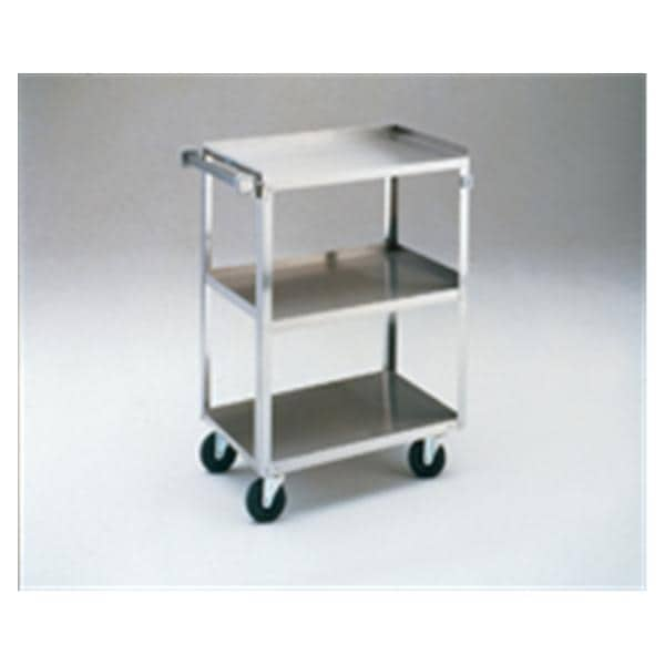 Utility Cart 18-3/8x30-3/4x33