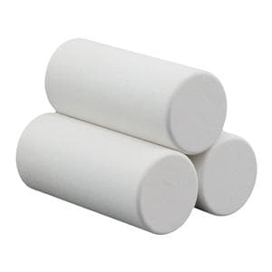 Pressable Ceramic Disposable Plunger 50/Pk